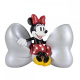Enesco disney figura za 100. obletnico trak minnie mouse, (20839627) Cene