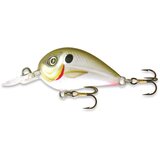 GOLDY Vibro Max MRS Plutajuća varalica, 2.8 cm | Eponuda.com