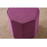 Atelier Del Sofa tabure inozu lilac
