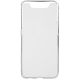 Platoon Futrola za Samsung A80, transparent | Eponuda.ba