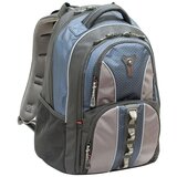 Wenger Cobalt 16 up to 39,60 cm Laptop Backpack grey / blue Cijene