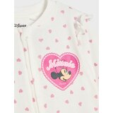 Sinsay Pamučni kombinezoni s printom 2 pack Minnie Mouse | shoptok.hr