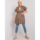 Italy Moda Coat-DHJ-PL-6025B-1.21X-camel | Shoptok.si