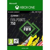 fifa 20 - 750 fut points (xboxone) xbox live key global  fifa 20 - 750 fut points (xboxone) xbox live key global Slike