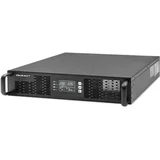 52285 uninterruptible power supply (UPS) Double-conversion (Online) 1 kVA 1000 W 2 AC outlet(s)