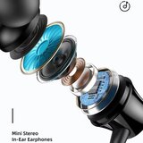  Slušalice 3/5mm Awei PC-01 crne | ePonuda.com