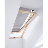 Gutta Krovni prozor SJENILO VANJSKO ZA KROVNI PROZOR 55X78 cm CRNO 1600227 | shoptok.hr