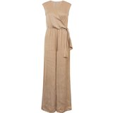 Orsay Beige Women's Overall - Women Cene