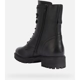 Geox Black women's ankle boots Hoara - Women's | Shoptok.si