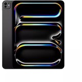 Apple iPad Pro 13'' WiFi + Cellular 256GB w/ SG Space Black (2024), (MVXR3HCA) Cijene