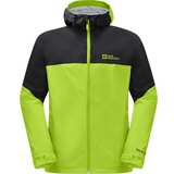 Jack Wolfskin Muška jakna Weiltal 2L JW-1115891