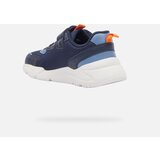 Geox Dark blue boys' sneakers Loftus Boy - Boys | Shoptok.si