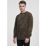Urban Classics Camo Crewneck olive camo | shoptok.hr