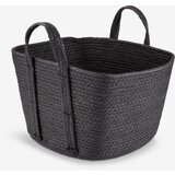  Korpa Š30xD30xV28cm crna Cene