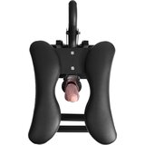 Sexmachine Seks Stol Ride And Slide | Shoptok.si