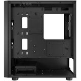 Cougar uniface mini black pc case mini tower ( CGR-55C9B ) | Eponuda.com