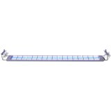  LED svjetiljka za akvarij 100 - 110 cm aluminijska IP67 | Eponuda.com