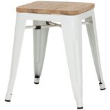 MID.YOU Tabure Vantaggio W, Bela, Brest | Shoptok.si