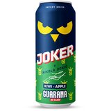Guarana energetsko piće joker, ukus kivi i jabuka, 0.5l Cene