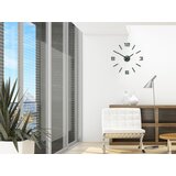  Stenske ure ARABIC GRAY HMCNH056-gray (moderna stenska ura) | Shoptok.si