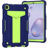 JTech Ohišje za Samsung Galaxy Tab A 8,4" Armoured s stojalom Green, (22025440) | Shoptok.si