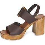 SWEET LEMON LEXINE Smeđa | shoptok.hr