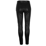 Firetrap Blackseal PU Leggings | Eponuda.ba