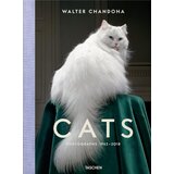 Taschen Susan Michals - Cats: Photographs 1942-2018 | Eponuda.com