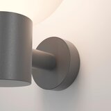 MAYTONI Zunanja Stenska Svetilka Bold | Shoptok.si