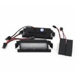 Oem LED osvetljenje za zadnje tablice Hyundai I30, 2011+ Cene