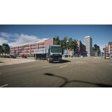 On The Road: Truck Simulator (ps5) | Shoptok.si