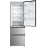 Haier samostojeći hladnjak HTR3618CNMG | shoptok.hr