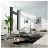 Spectrum_LED Spectrum LED Zidne lampe Chloe GU10 IP20 kocka | Eponuda.com