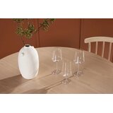 Venture Home Flora okrugli blagovaonski stol ⌀120 cm, izbijeljeni (whitewash) Slike