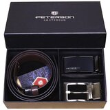 Peterson Pasovi greg60319 pisana Cene