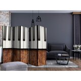Artgeist Paravan Inspired By Chopin I, 5-Delni, Dvostranski | Shoptok.si