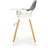 ECO TOYS HRANILICA ZA BEBE 2U1 ECO GRAY | ePonuda.com