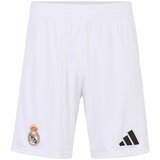 Adidas Sportske hlače 'Real Madrid 24/25' plava / narančasta / crna / bijela Cijene