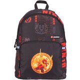 Lego Nahrbtniki Ninjago Basic Backpack Črna Cene