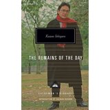 Penguin Random House Kazuo Ishiguro - The Remains of the Day Cene