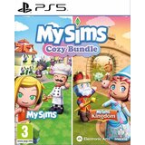 Electronic Arts PS5 MySims: Cozy Bundle Cene