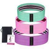 Smania set fitnes traka megasstic | ePonuda.com