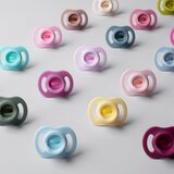 Tommee Tippee Ultra Light Stay Put 0-6 m duda Boy 2 kos | Shoptok.si
