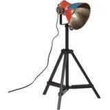  Podna svjetiljka 25 W raznobojna 35 x 35 x 65/95 cm E27 | Eponuda.com