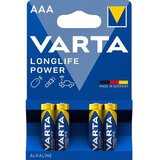  LONGLIFE Power AAA Blister 4 - 1 pkg | Shoptok.si