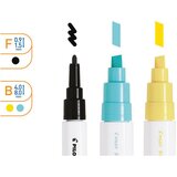  Set 3 markera i jastučnica diy kit pintor pilot blister | Shoptok.si