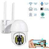  ptz wifi ip kamera abq A7 – 10MPX, auto-tracking, led, noćni mod, icsee | Eponuda.com