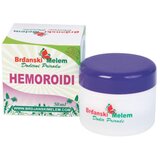  Brđandski melem protiv hemoroida 50 ml Cene