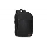 Pepe Jeans ranac za laptop 40 cm crna ( 73.920.21 )