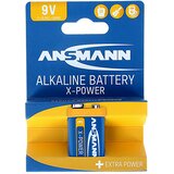  AN Bat 9VPP3 1/1 HQXP Alkalna | Eponuda.ba